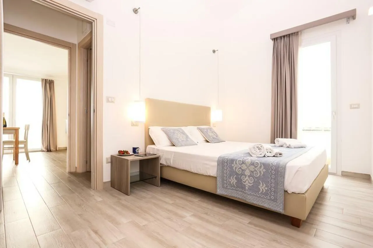 Alma Di Alghero Apartments