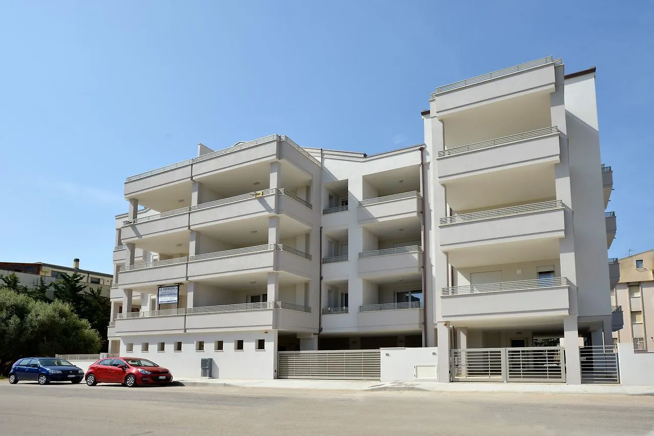 Alma Di Alghero Apartments