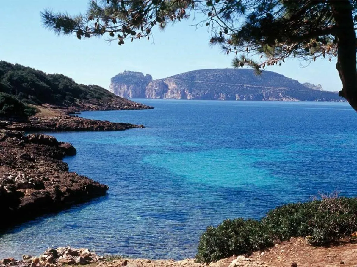 Alma Di Alghero Apartments Italy