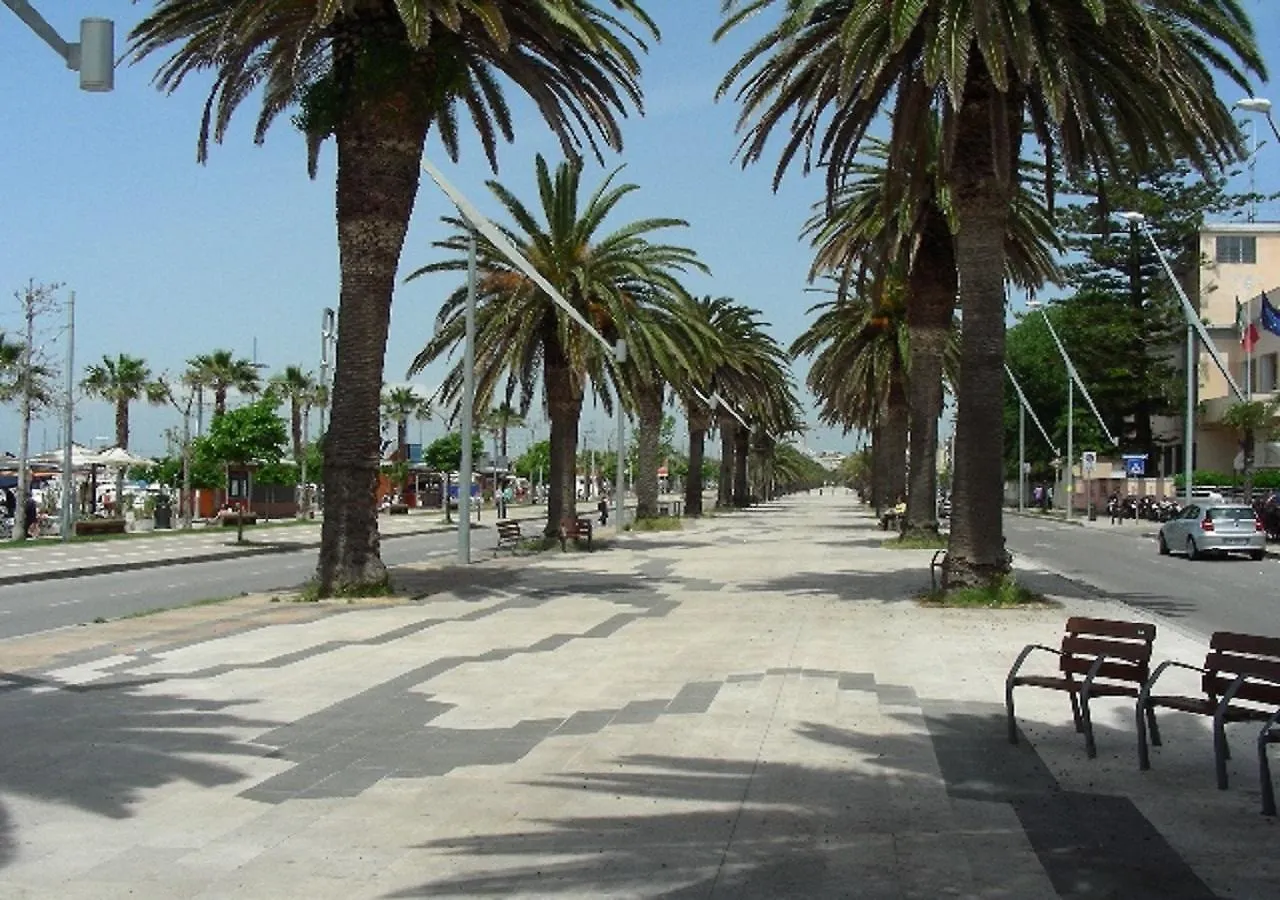 Alma Di Alghero Apartments Italy
