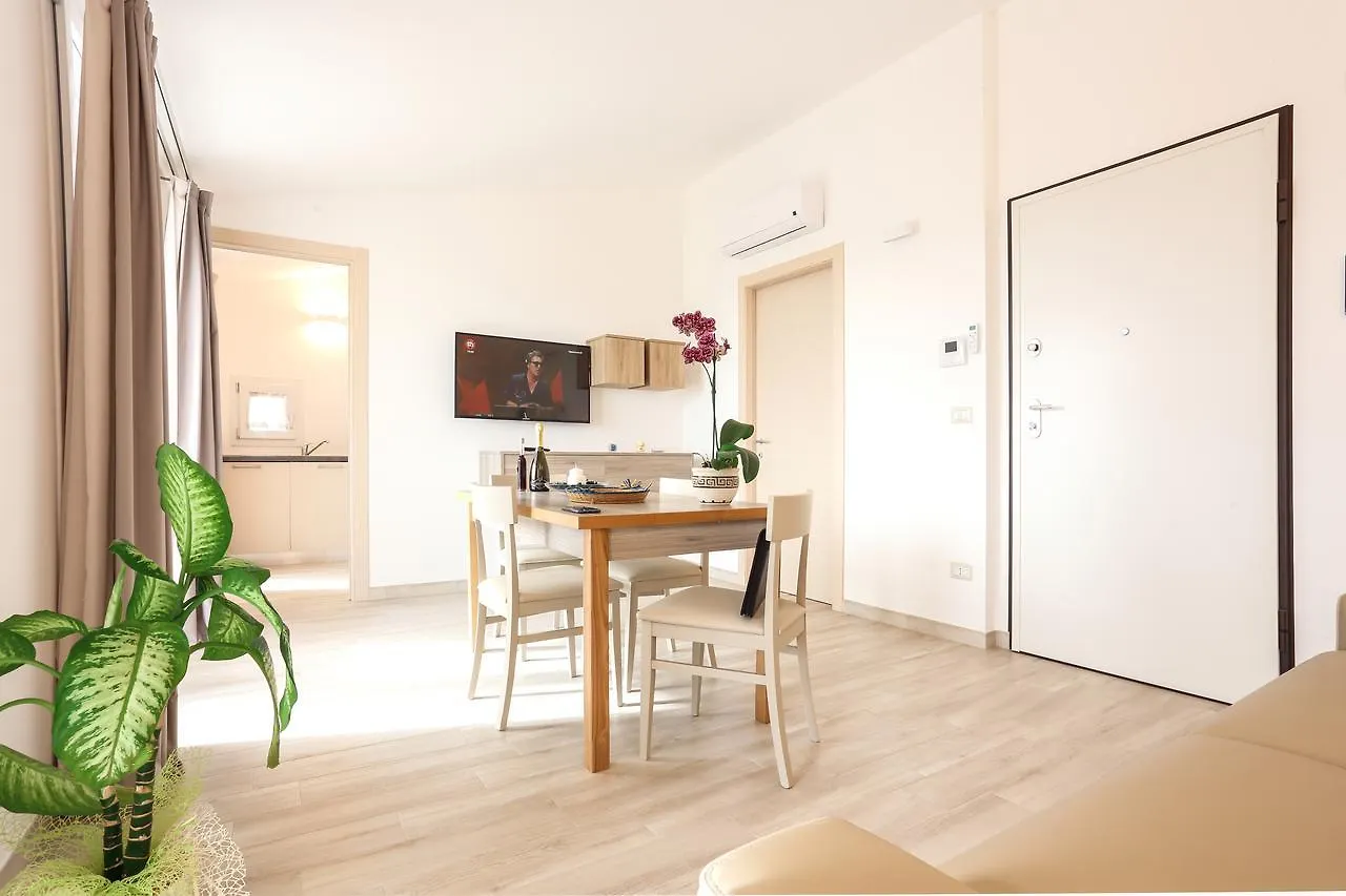 Alma Di Alghero Apartments Italy