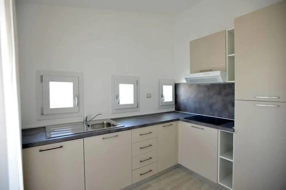 Alma Di Alghero Apartments